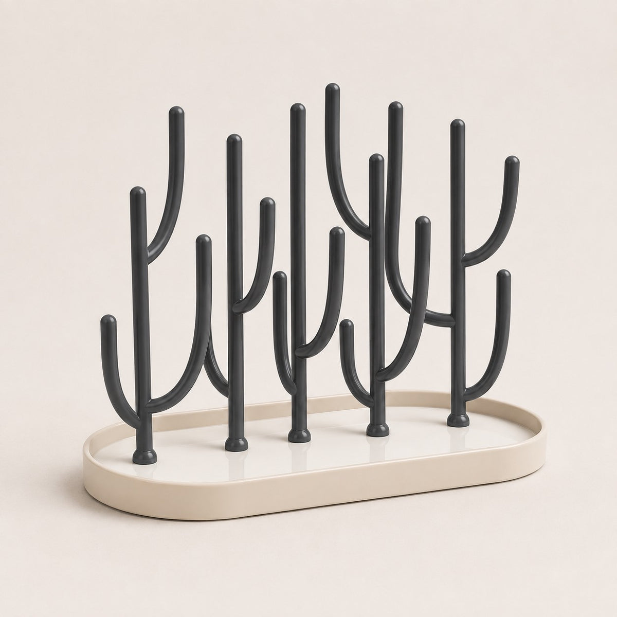 Bottle Drying Rack