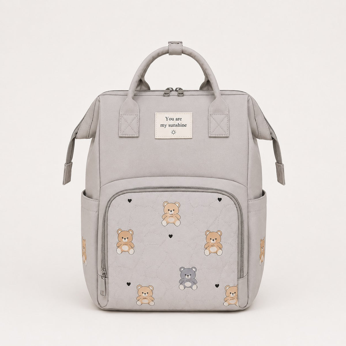 Diaper Backpack