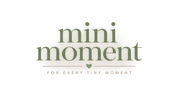 Mini Moment - Home
