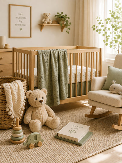 NURSERY