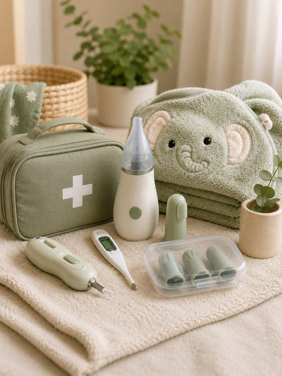HEALTH & CARE