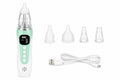 Electric Nasal Aspirator